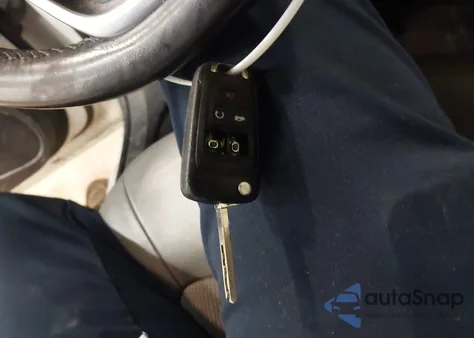 2015 Buick Verano Convenience Group из США, поврежденный, VIN 1G4PR5SK6F4119555